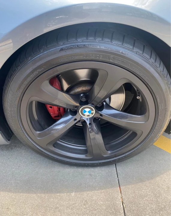 2008 BMW E63/E64 6 Series - Image 9 of 20