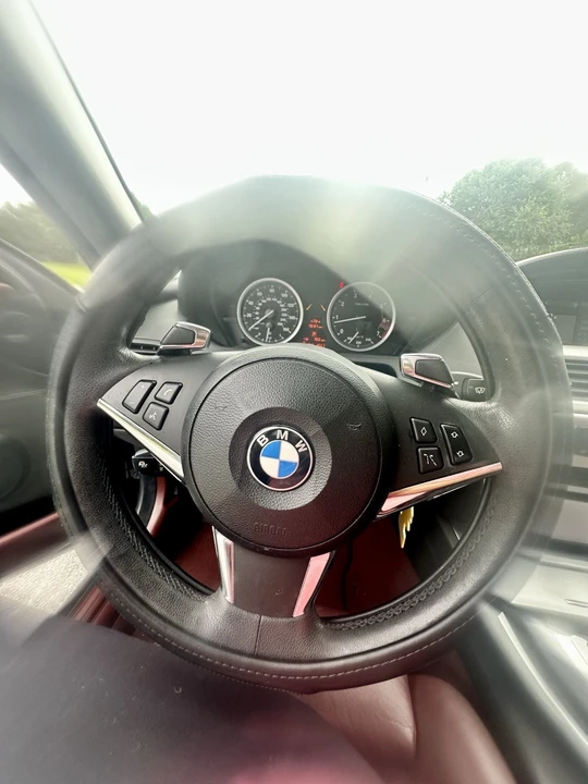2008 BMW E63/E64 6 Series - Image 10 of 20