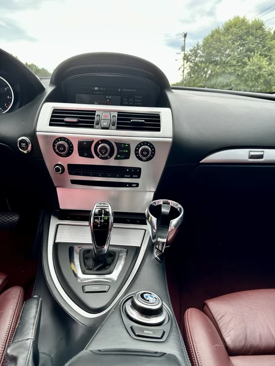 2008 BMW E63/E64 6 Series - Image 17 of 20