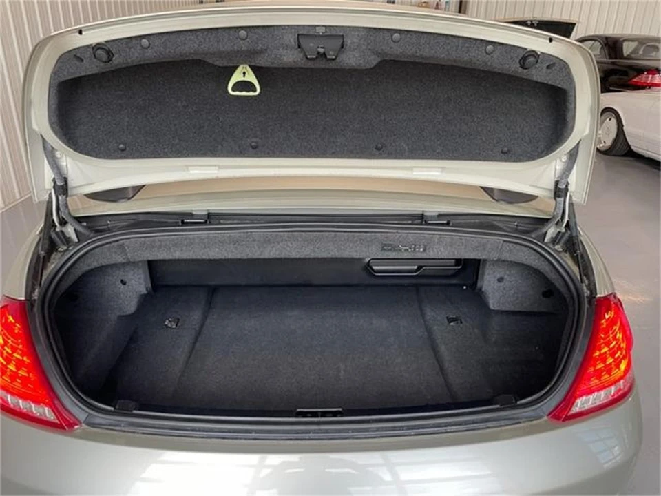 2008 BMW E63/E64 6 Series - Image 16 of 28