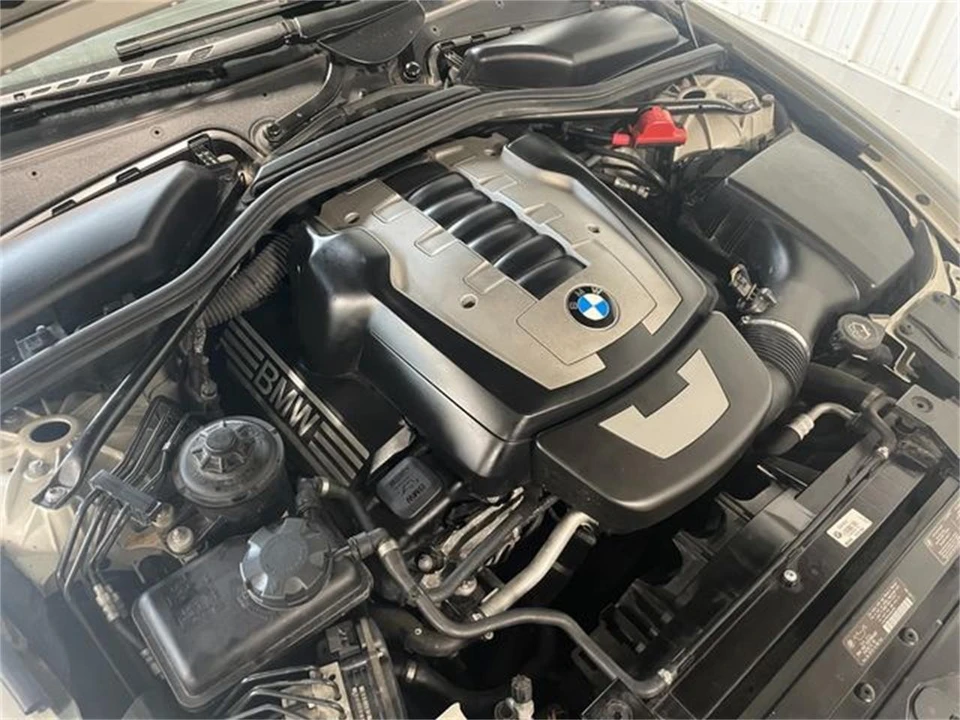 2008 BMW E63/E64 6 Series - Image 26 of 28