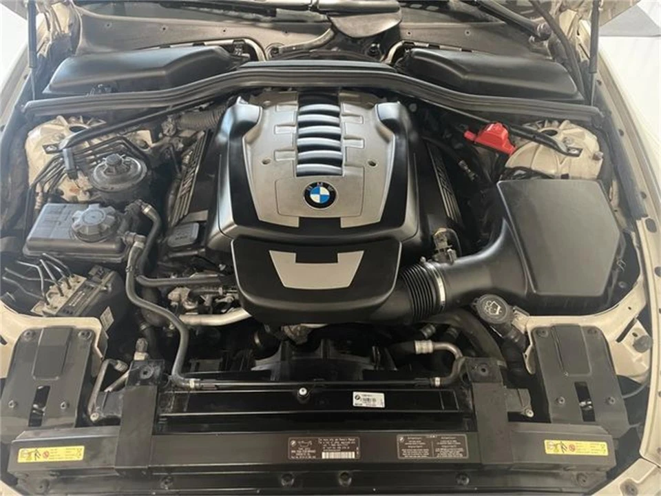 2008 BMW E63/E64 6 Series - Image 25 of 28