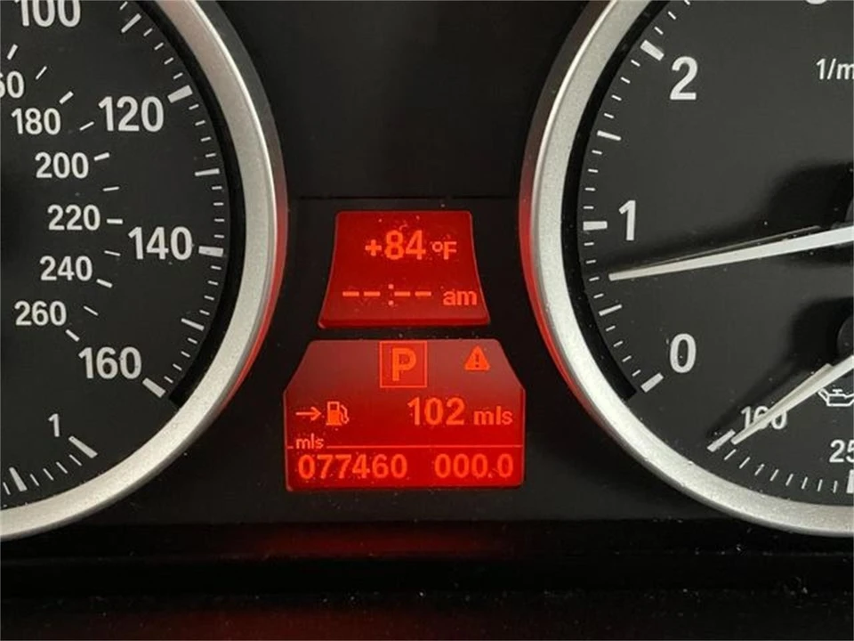 2008 BMW E63/E64 6 Series - Image 17 of 28