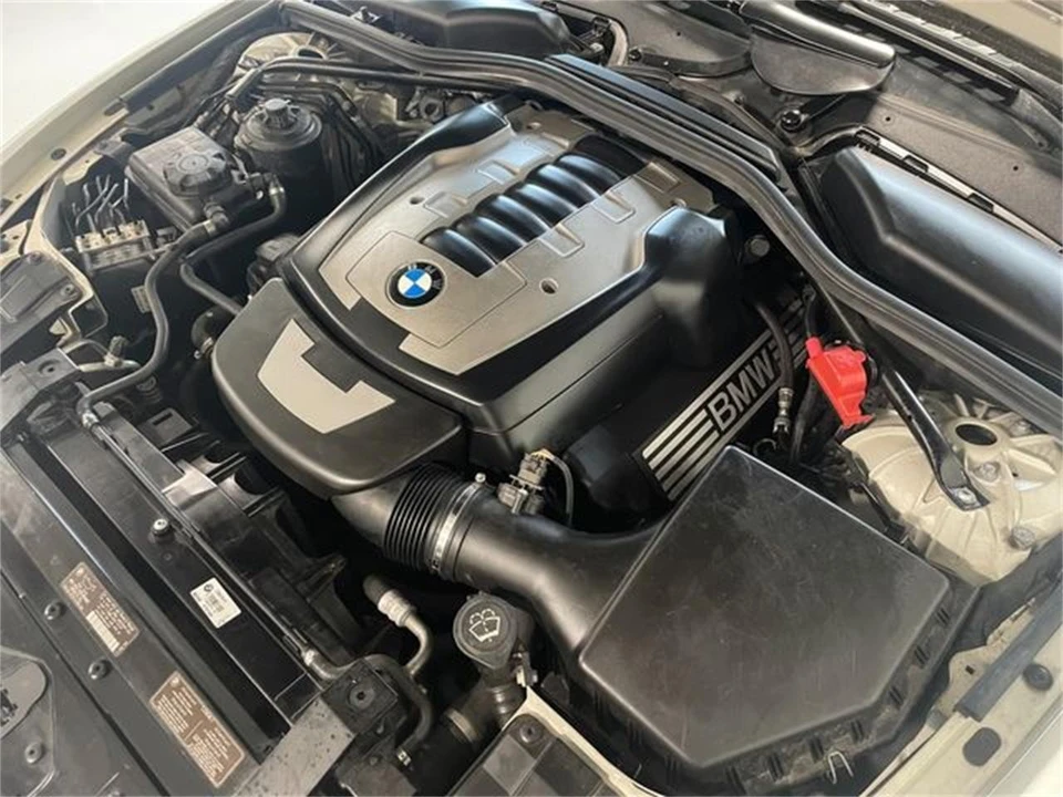 2008 BMW E63/E64 6 Series - Image 27 of 28