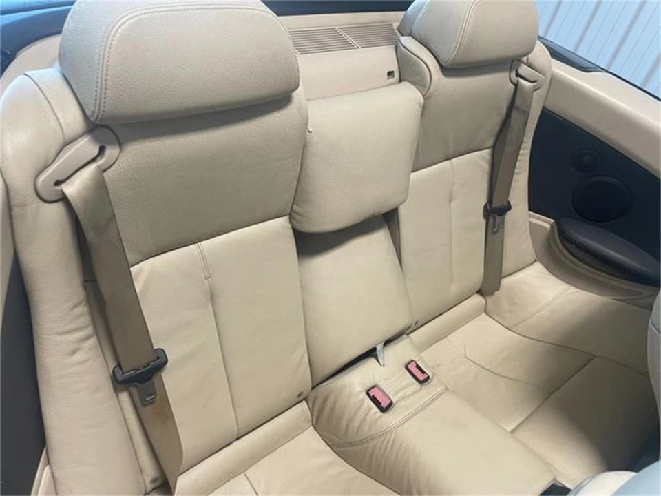 2008 BMW E63/E64 6 Series - Image 21 of 28