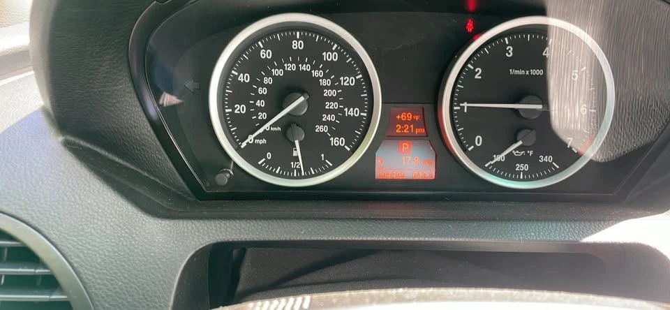 2008 BMW E63/E64 6 Series - Image 5 of 10
