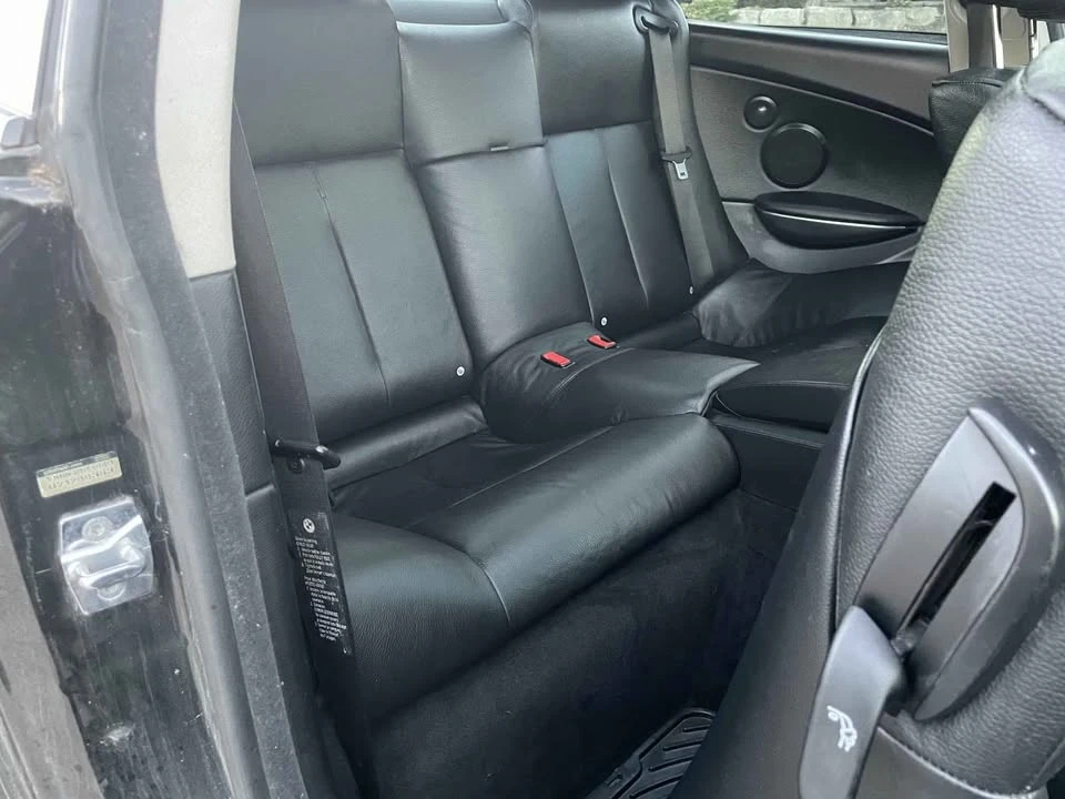 2008 BMW E63/E64 6 Series - Image 7 of 10