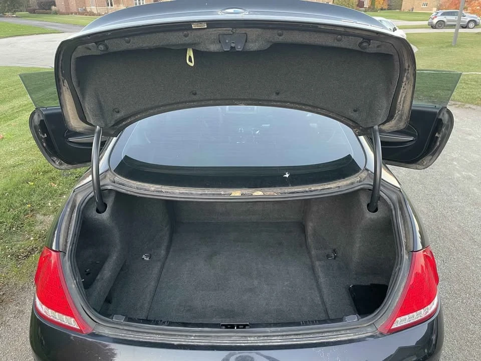 2008 BMW E63/E64 6 Series - Image 10 of 10