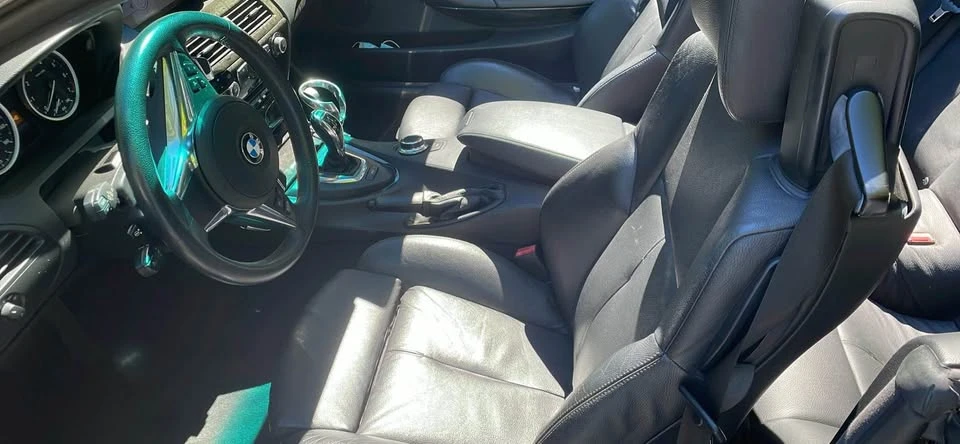 2008 BMW E63/E64 6 Series - Image 4 of 10