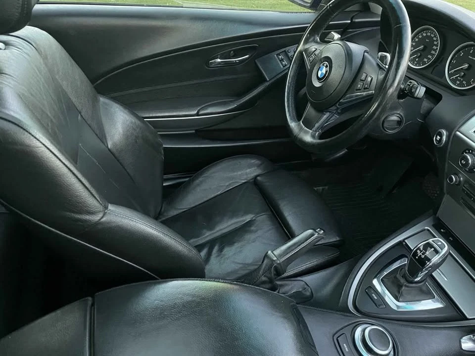 2008 BMW E63/E64 6 Series - Image 5 of 10