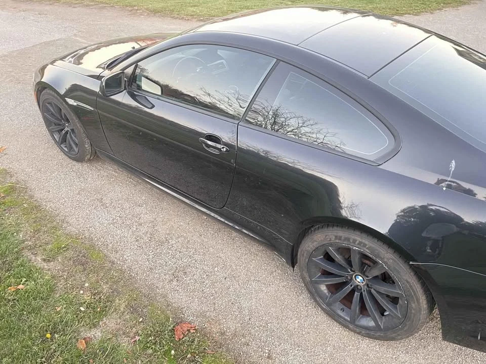 2008 BMW E63/E64 6 Series - Image 3 of 10