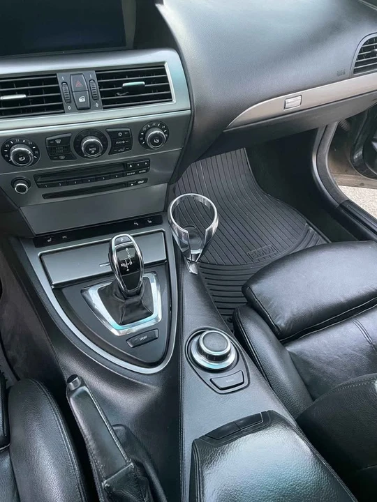 2008 BMW E63/E64 6 Series - Image 9 of 10