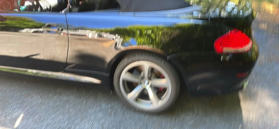 2008 BMW E63/E64 6 Series - Image 10 of 10