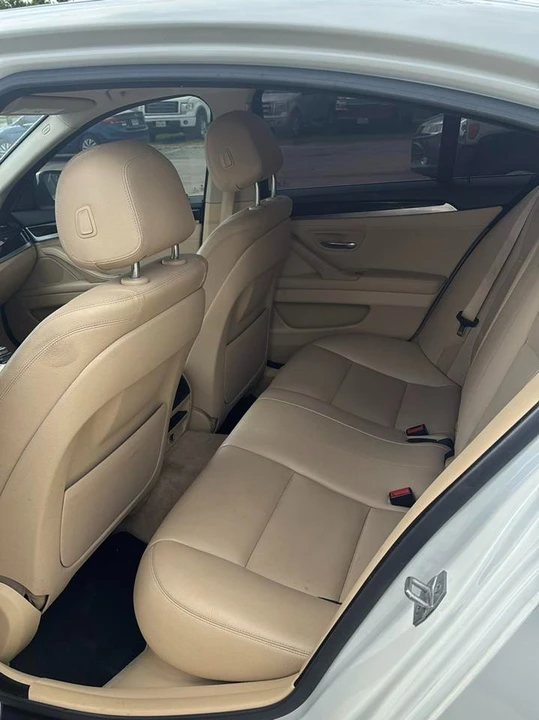 2008 BMW E63/E64 6 Series - Image 7 of 11