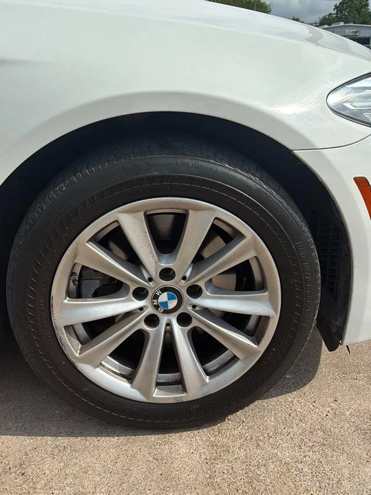 2008 BMW E63/E64 6 Series - Image 11 of 11