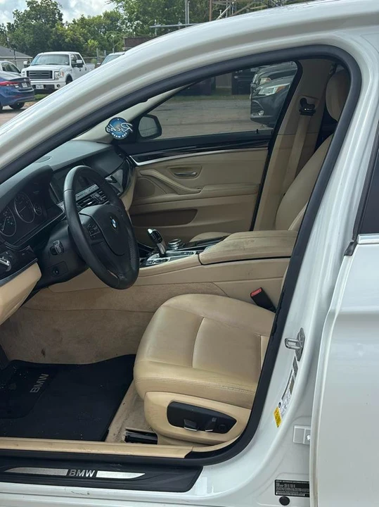 2008 BMW E63/E64 6 Series - Image 6 of 11