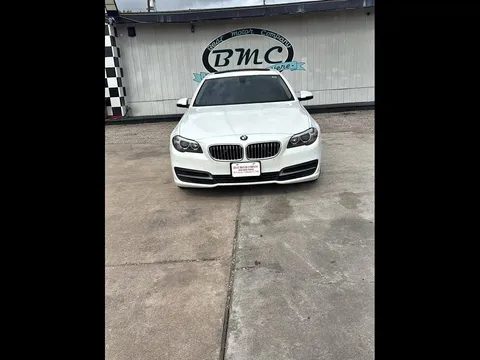 2008 BMW 6-Series