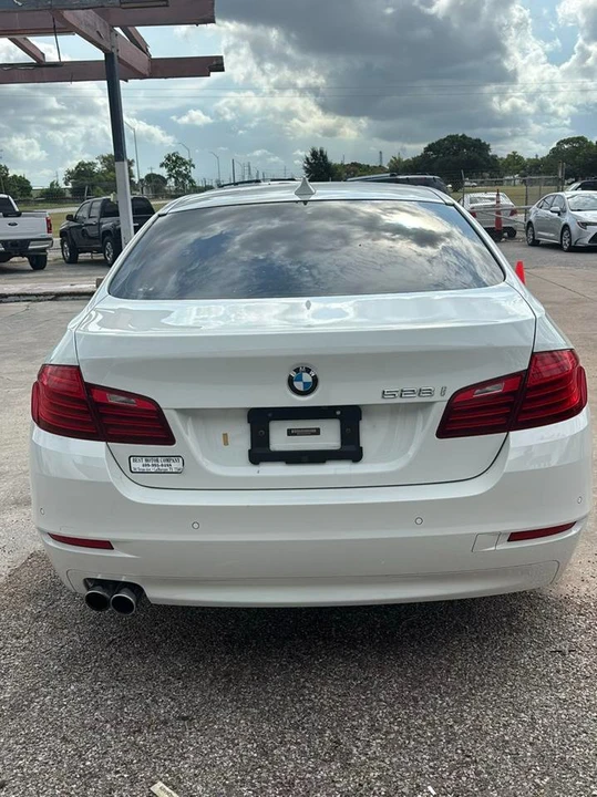 2008 BMW E63/E64 6 Series - Image 4 of 11