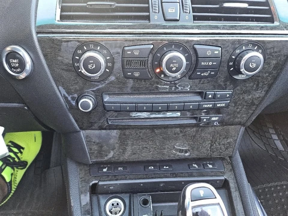 2008 BMW E63/E64 6 Series - Image 16 of 20