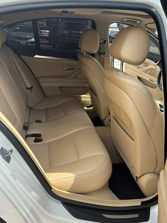 2008 BMW E63/E64 6 Series - Image 9 of 11