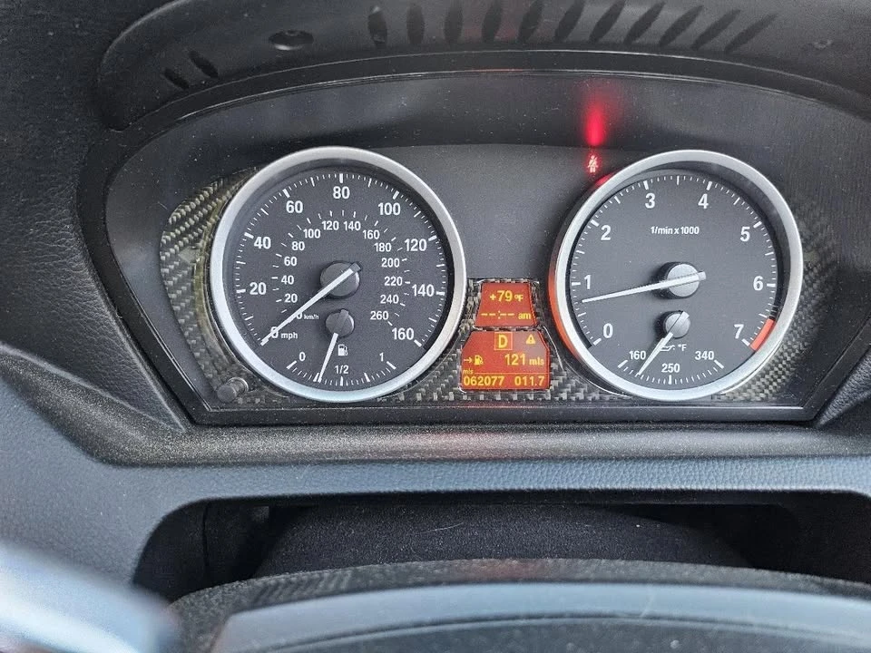 2008 BMW E63/E64 6 Series - Image 14 of 20