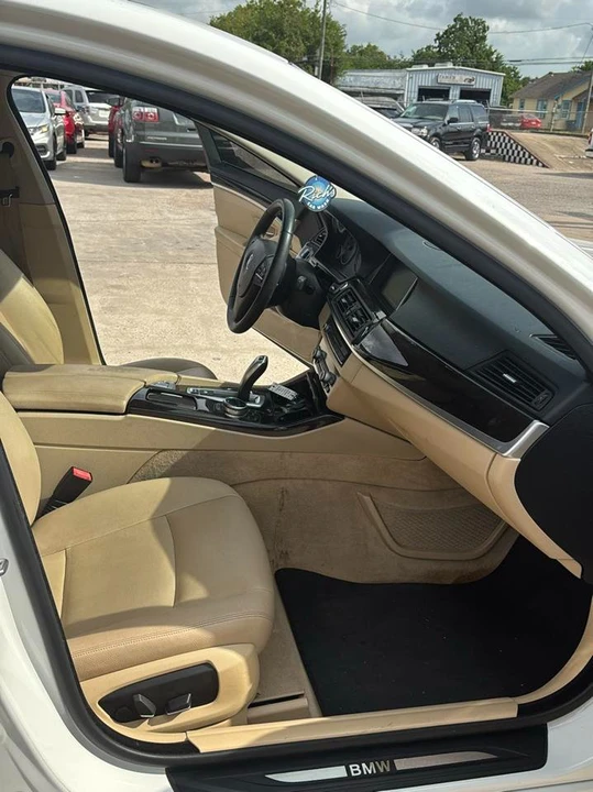 2008 BMW E63/E64 6 Series - Image 10 of 11