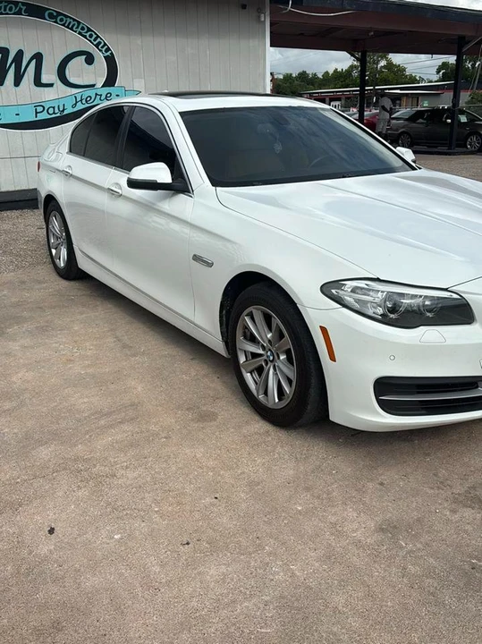 2008 BMW E63/E64 6 Series - Image 2 of 11