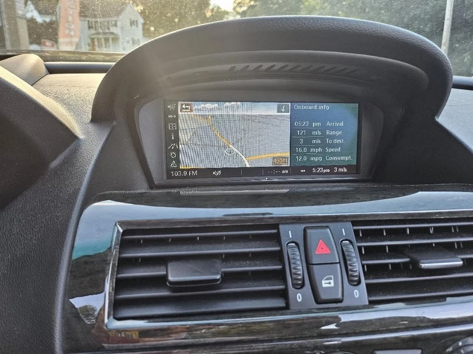 2008 BMW E63/E64 6 Series - Image 15 of 20