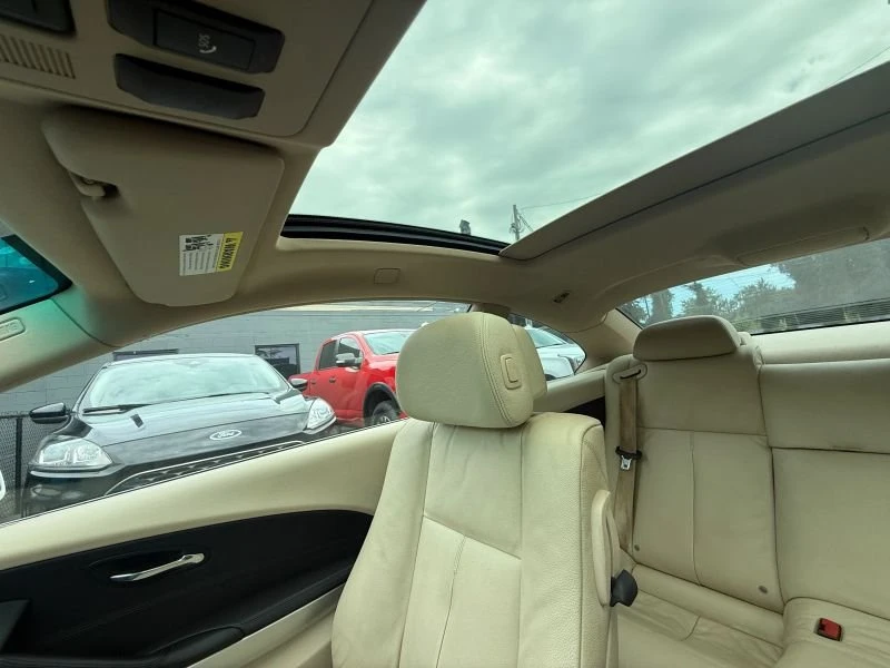 2008 BMW E63/E64 6 Series - Image 7 of 7