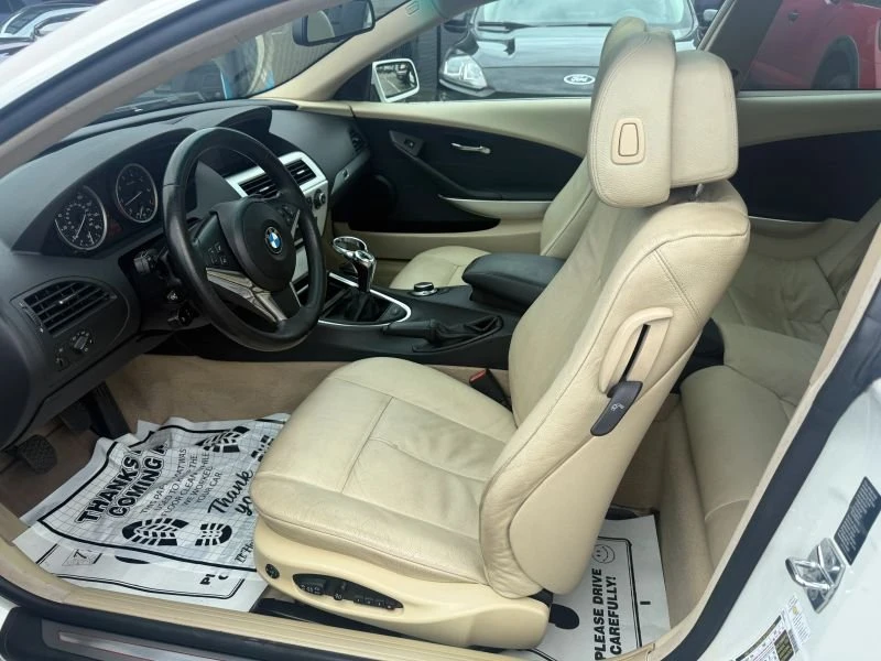 2008 BMW E63/E64 6 Series - Image 5 of 7