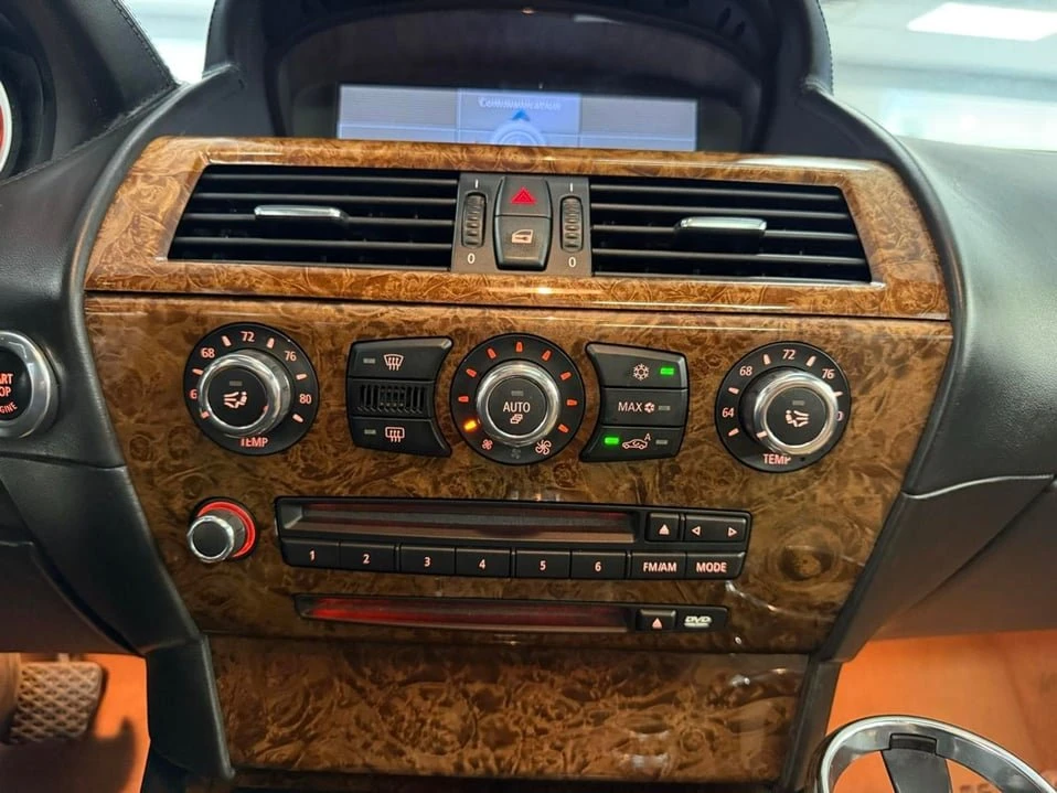 2008 BMW E63/E64 6 Series - Image 16 of 20