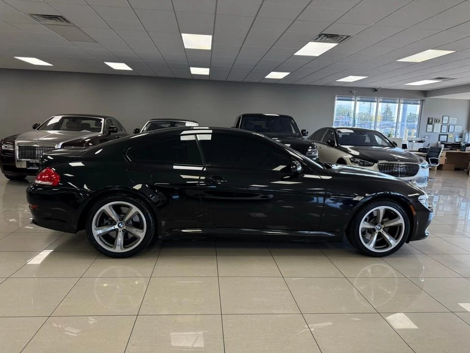 2008 BMW E63/E64 6 Series - Image 6 of 20