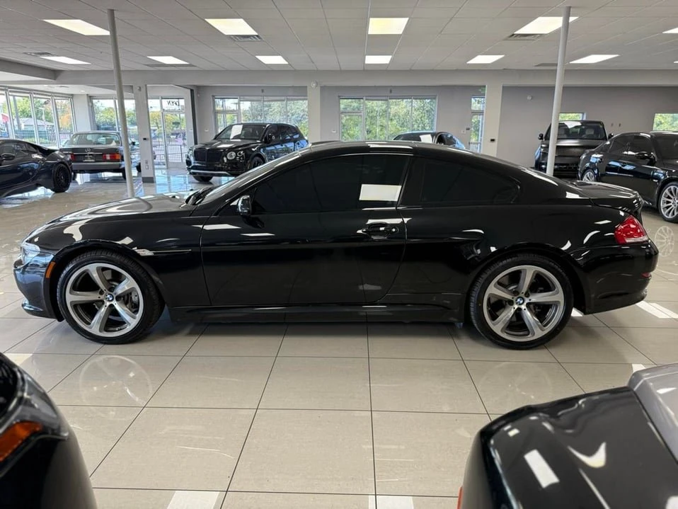 2008 BMW E63/E64 6 Series - Image 3 of 20