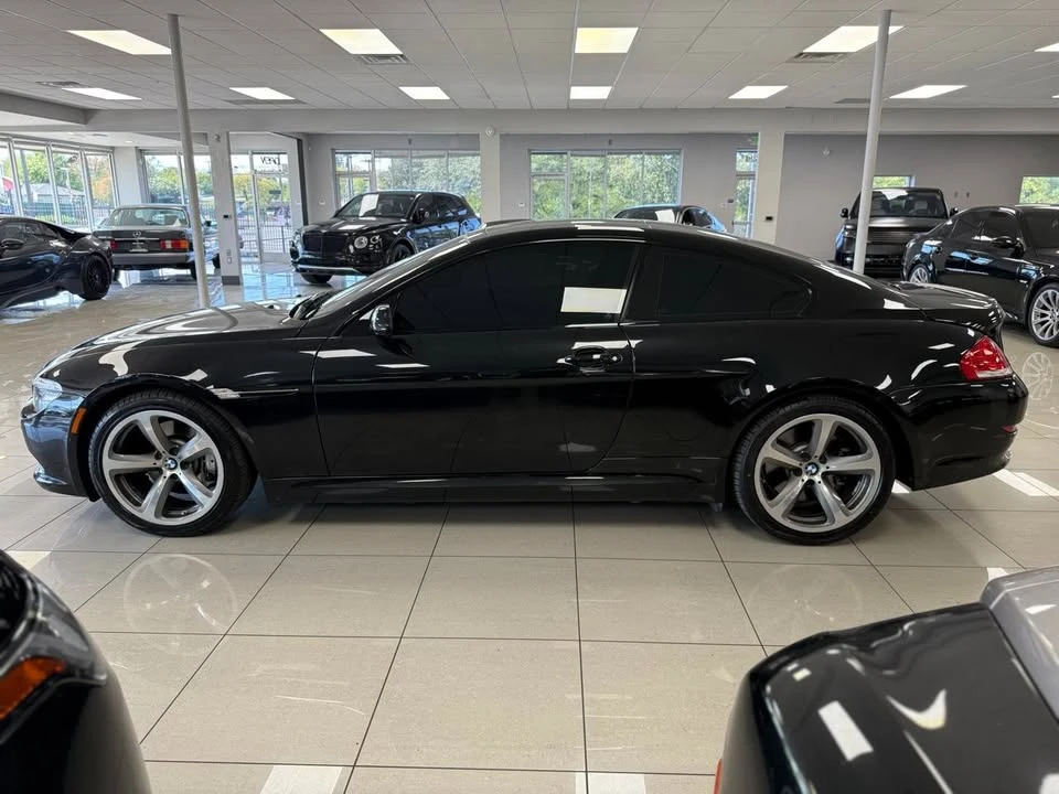 2008 BMW E63/E64 6 Series - Image 3 of 20