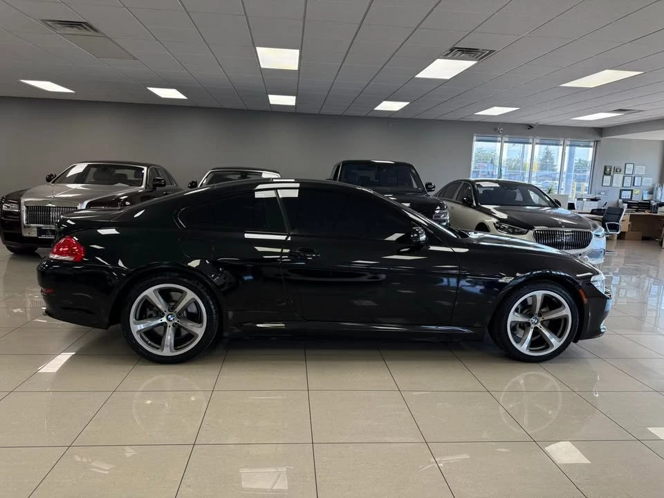 2008 BMW E63/E64 6 Series - Image 6 of 20