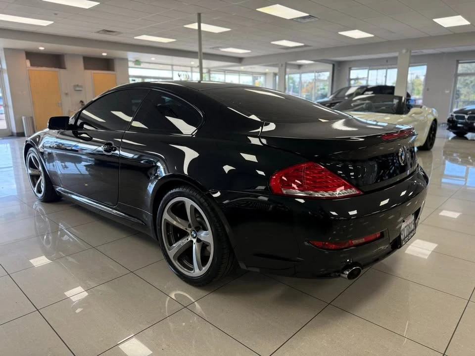 2008 BMW E63/E64 6 Series - Image 2 of 20