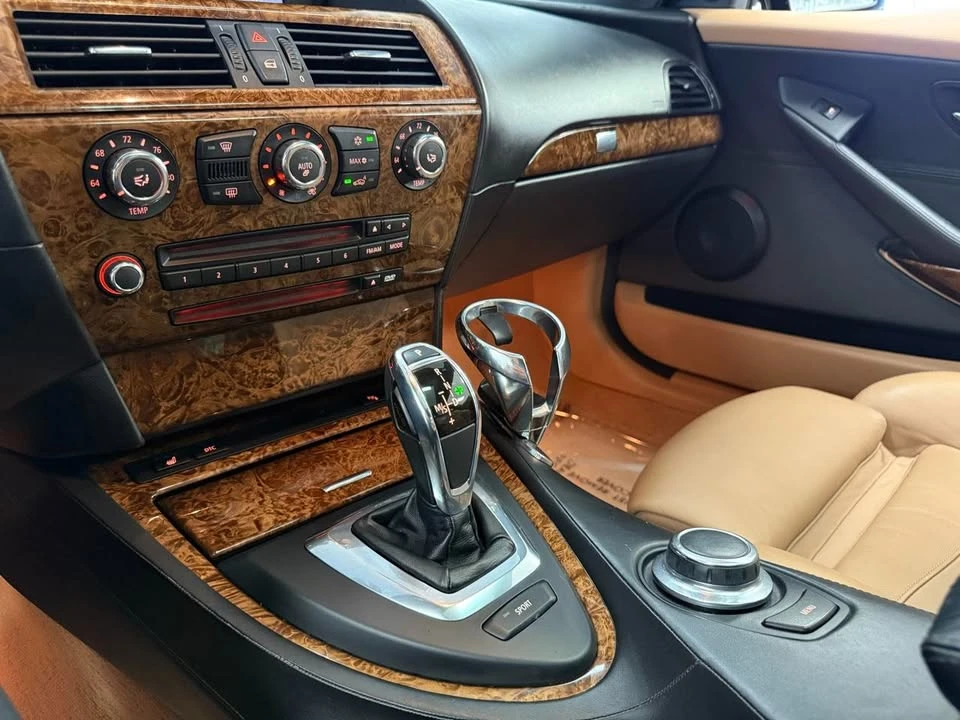 2008 BMW E63/E64 6 Series - Image 17 of 20