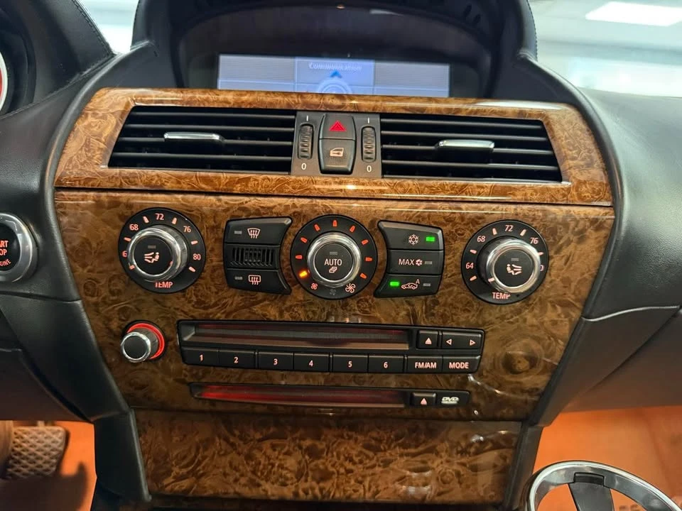 2008 BMW E63/E64 6 Series - Image 16 of 20