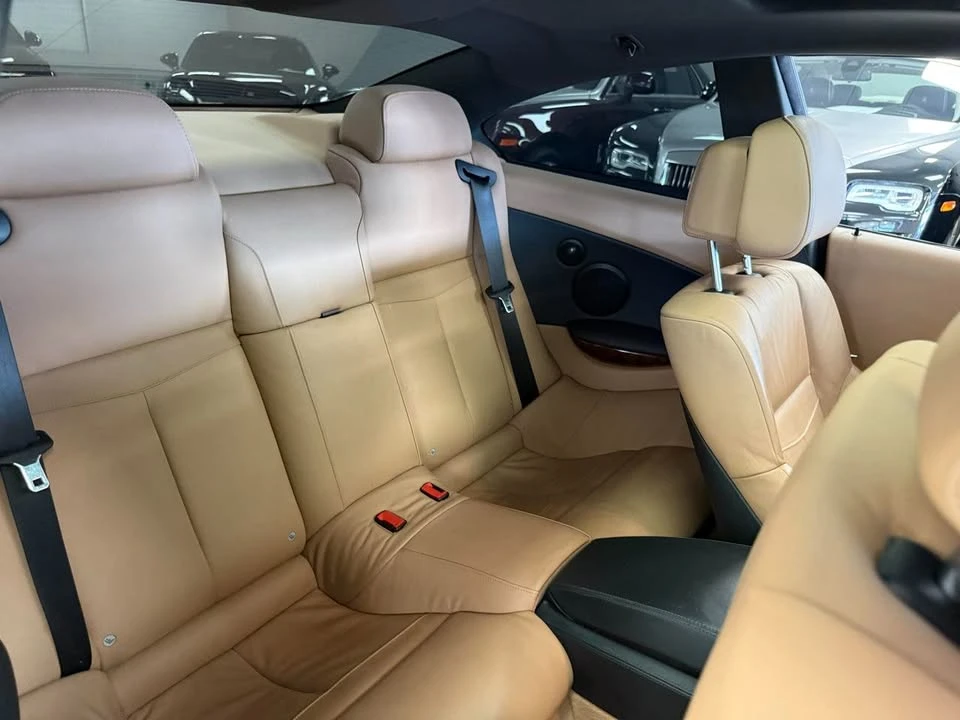 2008 BMW E63/E64 6 Series - Image 19 of 20
