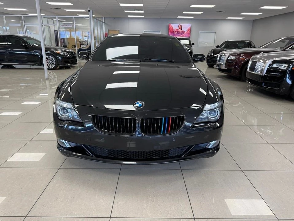 2008 BMW E63/E64 6 Series - Image 4 of 20