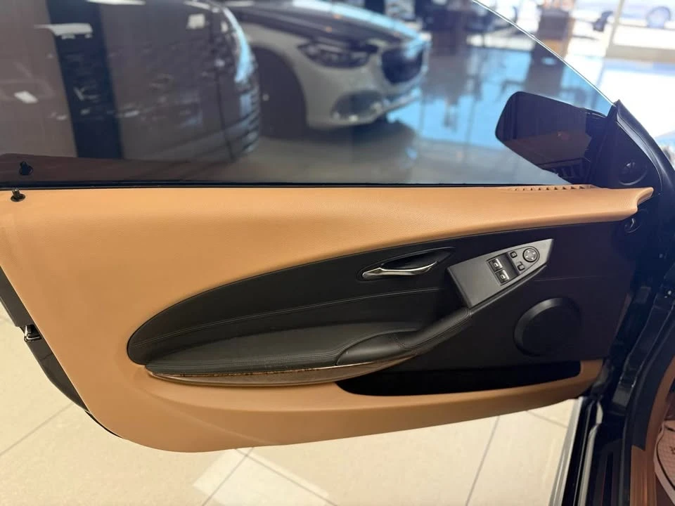 2008 BMW E63/E64 6 Series - Image 9 of 20