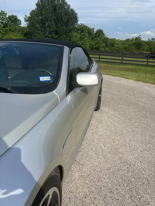 2008 BMW E63/E64 6 Series - Image 9 of 9