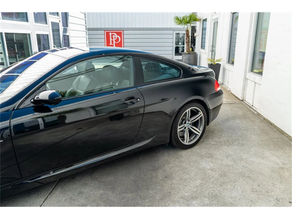 2008 BMW E63/E64 6 Series - Image 6 of 12