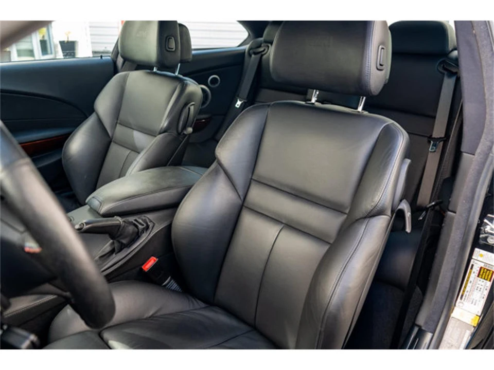 2008 BMW E63/E64 6 Series - Image 10 of 12