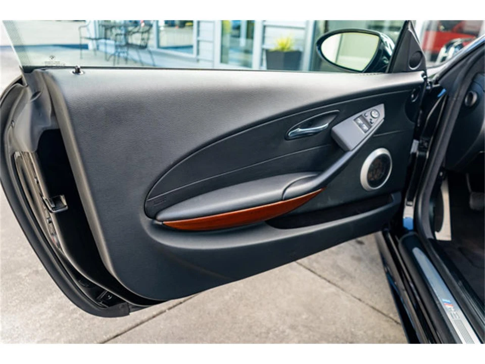 2008 BMW E63/E64 6 Series - Image 11 of 12