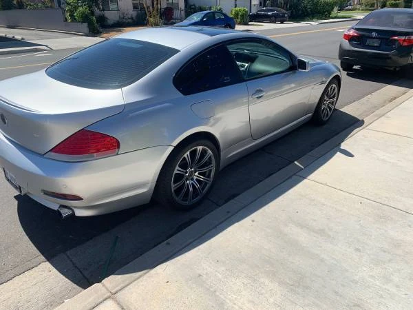 2008 BMW E63/E64 6 Series - Image 4 of 8