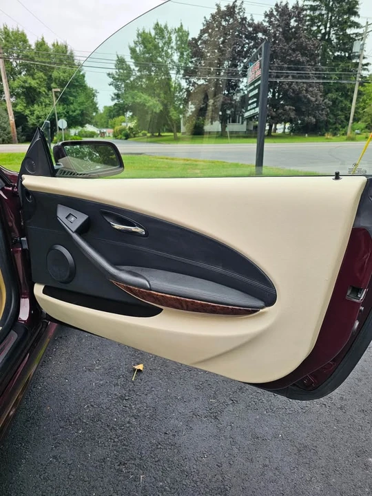 2008 BMW E63/E64 6 Series - Image 3 of 10