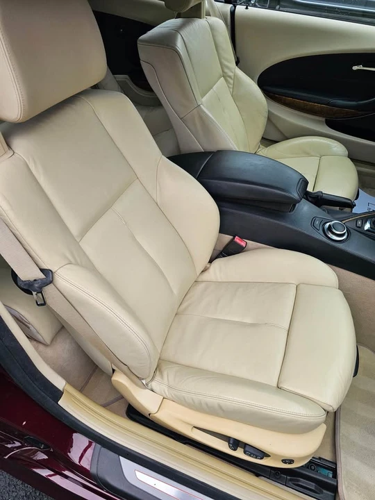 2008 BMW E63/E64 6 Series - Image 4 of 10