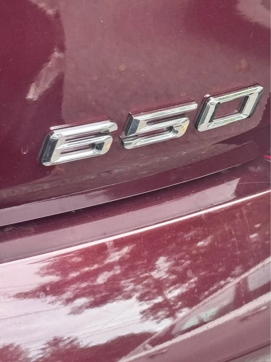2008 BMW E63/E64 6 Series - Image 10 of 10