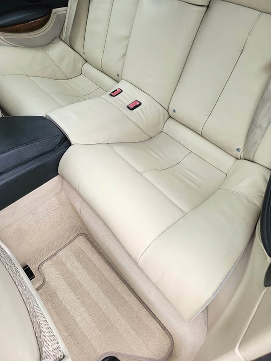 2008 BMW E63/E64 6 Series - Image 2 of 10